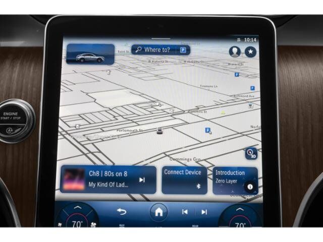 2026 Mercedes-Benz GLC GLC 300 Morristown NJ