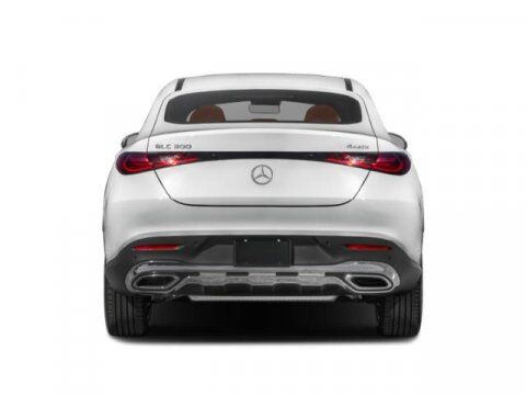 2026 Mercedes-Benz GLC GLC 300 Morristown NJ