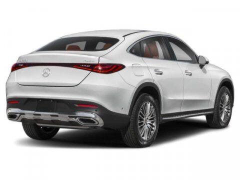 2026 Mercedes-Benz GLC GLC 300 Morristown NJ