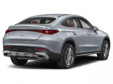 2026 Mercedes-Benz GLC GLC 300 Morristown NJ