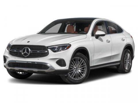 2026 Mercedes-Benz GLC GLC 300 Morristown NJ