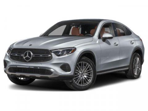 2026 Mercedes-Benz GLC GLC 300 Morristown NJ