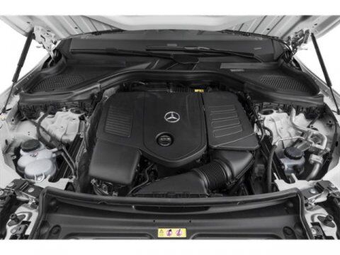 2026 Mercedes-Benz GLC GLC 300 Morristown NJ