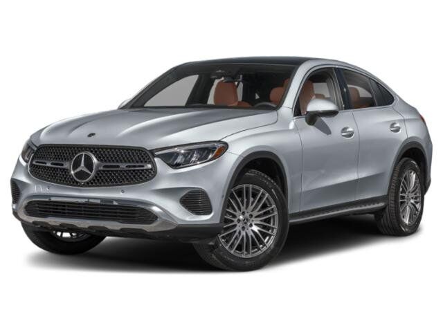 2026 Mercedes-Benz GLC GLC 300 Morristown NJ