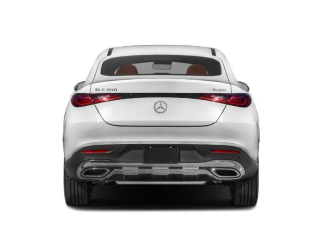 2026 Mercedes-Benz GLC GLC 300 Morristown NJ