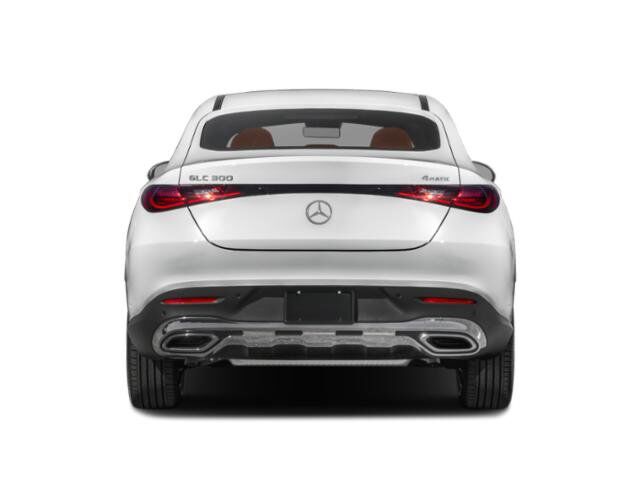 2026 Mercedes-Benz GLC GLC 300 Morristown NJ