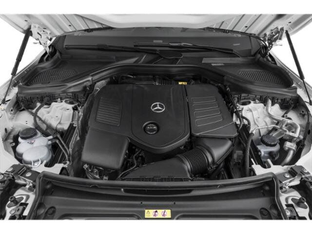 2026 Mercedes-Benz GLC GLC 300 Morristown NJ