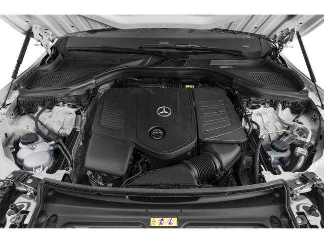 2026 Mercedes-Benz GLC GLC 300 Morristown NJ