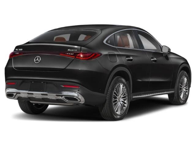 2026 Mercedes-Benz GLC GLC 300 Morristown NJ