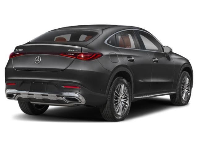 2026 Mercedes-Benz GLC GLC 300 Morristown NJ
