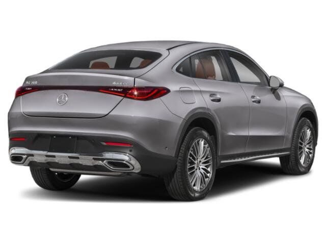 2026 Mercedes-Benz GLC GLC 300 Morristown NJ