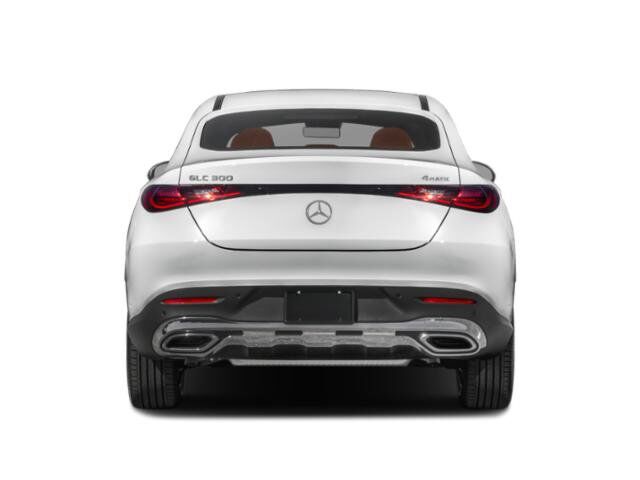 2026 Mercedes-Benz GLC GLC 300 Morristown NJ