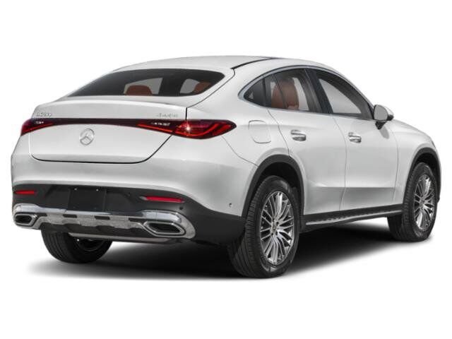 2026 Mercedes-Benz GLC GLC 300 Morristown NJ