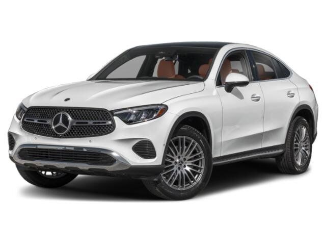 2026 Mercedes-Benz GLC GLC 300 Morristown NJ