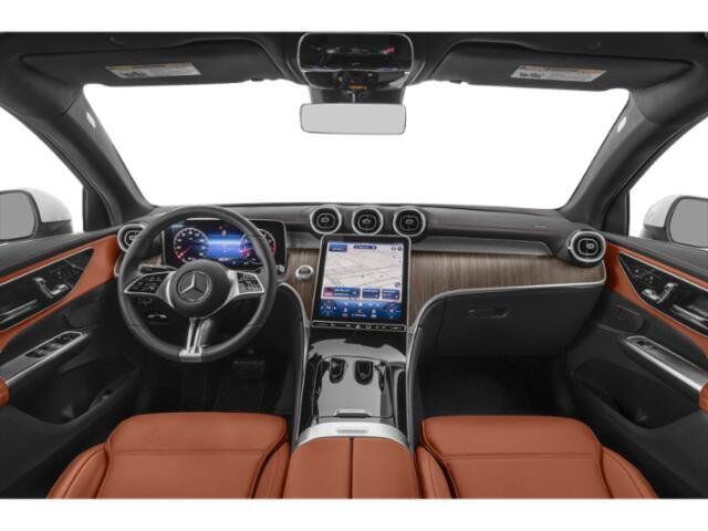 2026 Mercedes-Benz GLC GLC 300 Morristown NJ