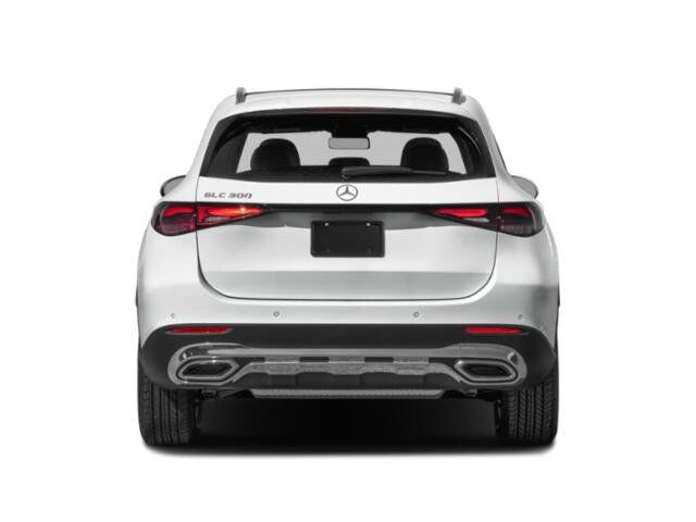 2026 Mercedes-Benz GLC GLC 300 Morristown NJ
