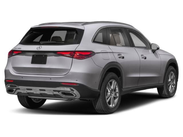 2026 Mercedes-Benz GLC GLC 300 Morristown NJ