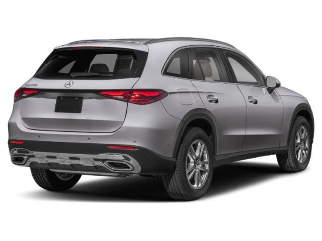 2026 Mercedes-Benz GLC GLC 300 Morristown NJ