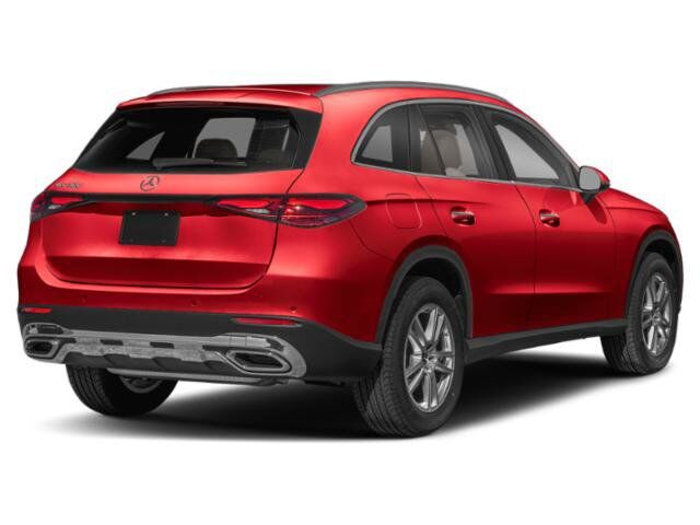 2026 Mercedes-Benz GLC GLC 300 Morristown NJ