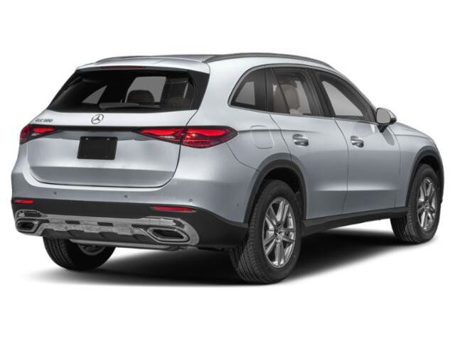 2026 Mercedes-Benz GLC GLC 300 Morristown NJ