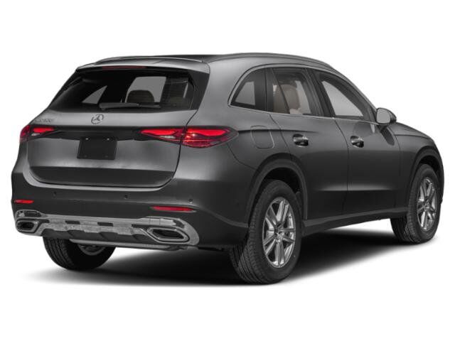 2026 Mercedes-Benz GLC GLC 300 Morristown NJ
