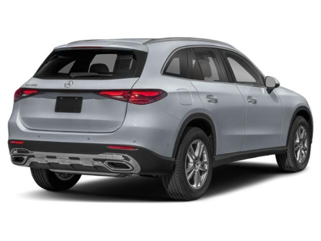2026 Mercedes-Benz GLC GLC 300 Morristown NJ