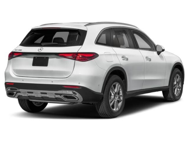 2026 Mercedes-Benz GLC GLC 300 Morristown NJ