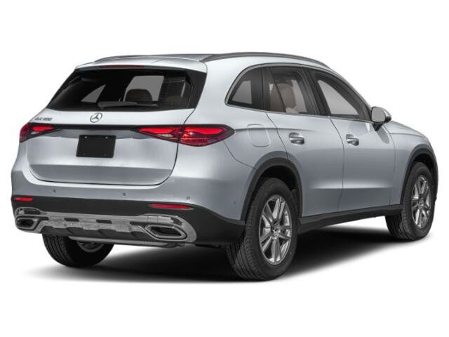 2026 Mercedes-Benz GLC GLC 300 Morristown NJ