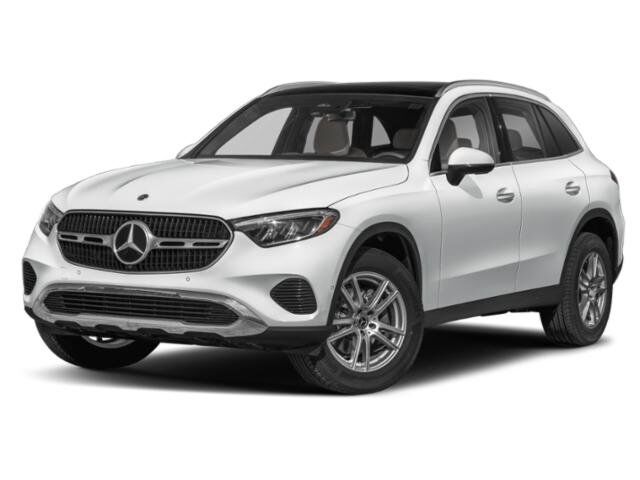 2026 Mercedes-Benz GLC GLC 300 Morristown NJ