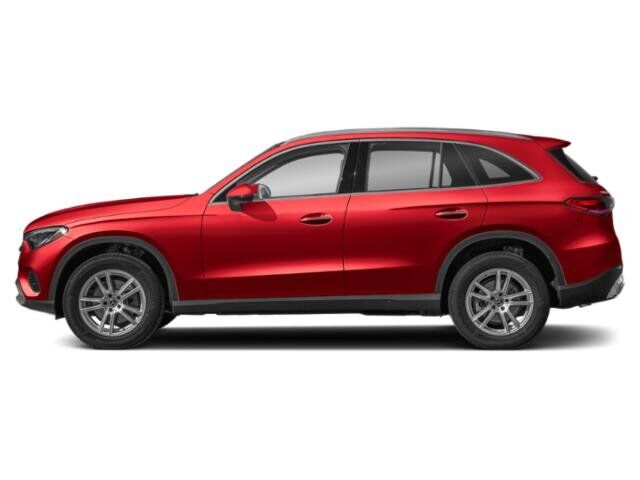 2026 Mercedes-Benz GLC GLC 300 Morristown NJ