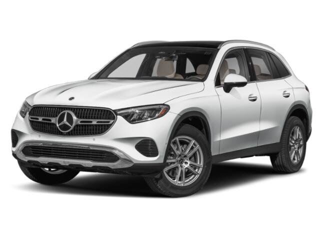 2026 Mercedes-Benz GLC GLC 300 Morristown NJ