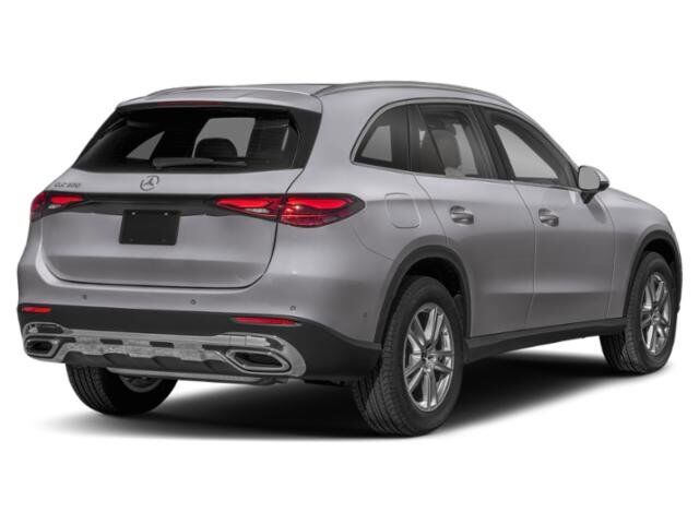 2026 Mercedes-Benz GLC GLC 300 Morristown NJ