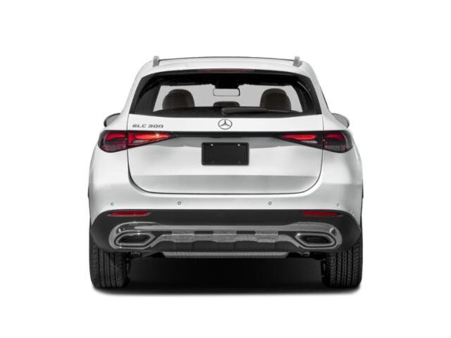 2026 Mercedes-Benz GLC GLC 300 Morristown NJ