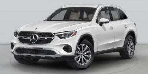 2026 Mercedes-Benz GLC GLC 300 Morristown NJ