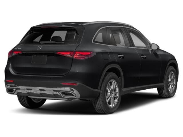 2026 Mercedes-Benz GLC GLC 300 Morristown NJ