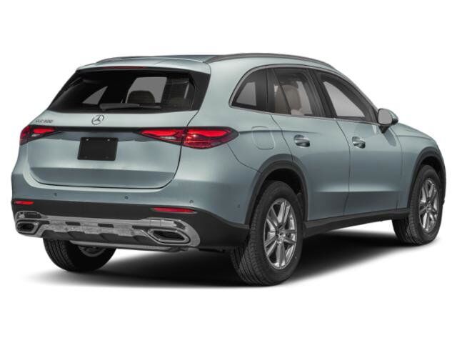 2026 Mercedes-Benz GLC GLC 300 Morristown NJ