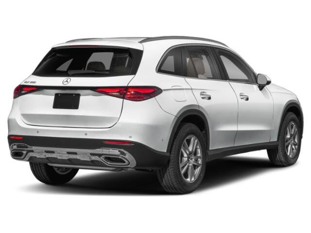 2026 Mercedes-Benz GLC GLC 300 Morristown NJ