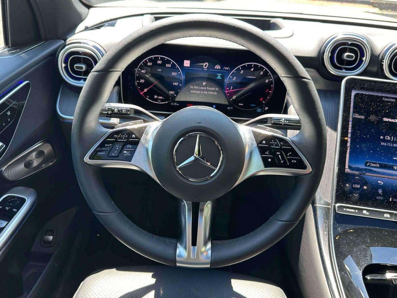 2026 Mercedes-Benz GLC GLC 300 Morristown NJ