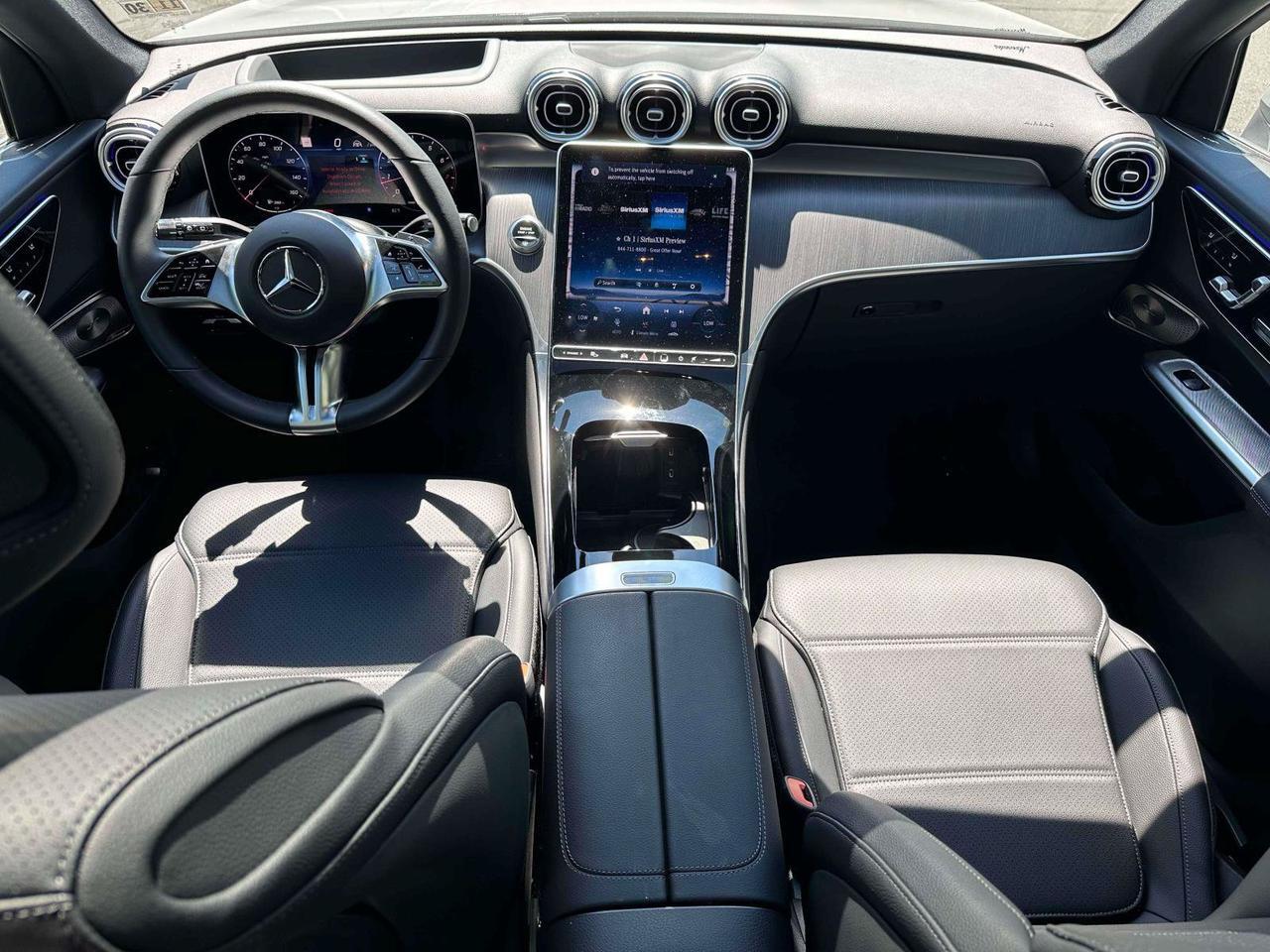 2026 Mercedes-Benz GLC GLC 300 Morristown NJ