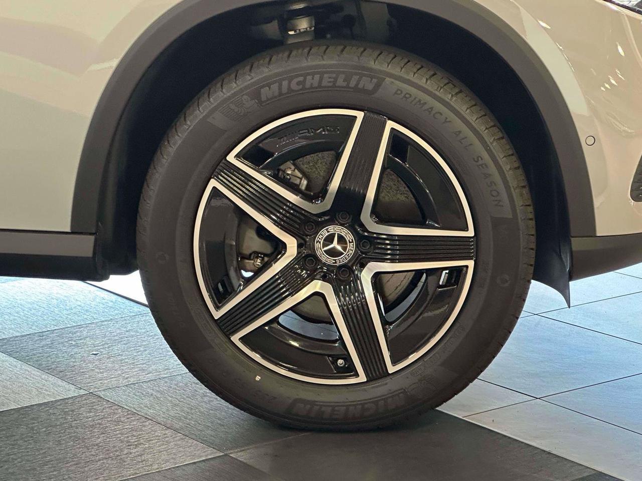 2026 Mercedes-Benz GLC GLC 300 Morristown NJ