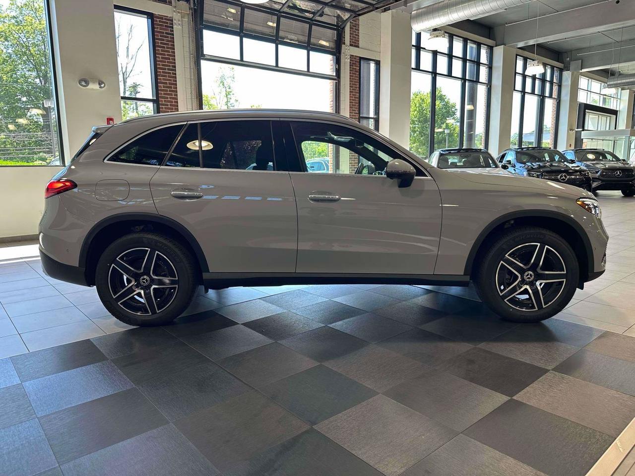 2026 Mercedes-Benz GLC GLC 300 Morristown NJ