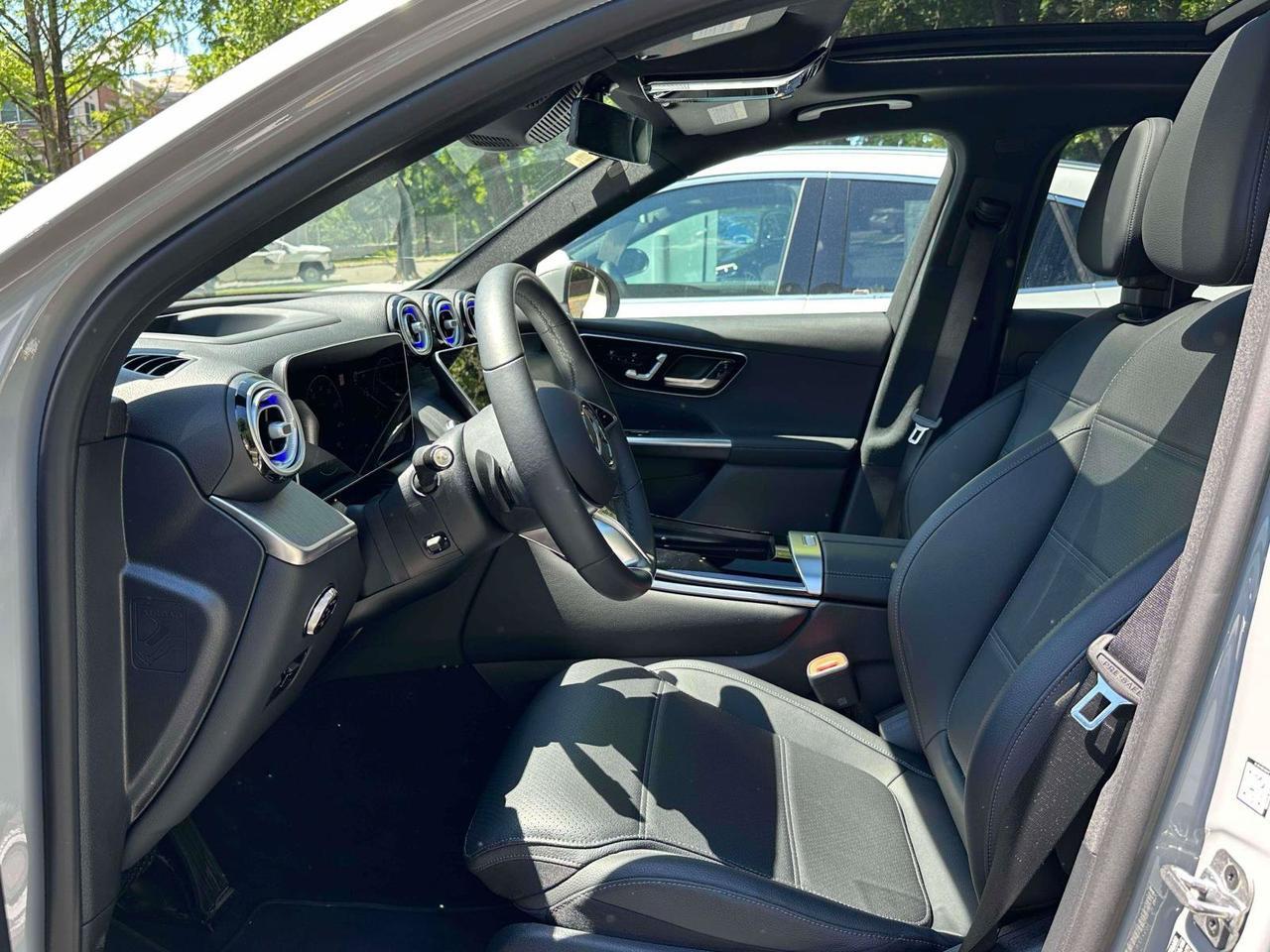 2026 Mercedes-Benz GLC GLC 300 Morristown NJ