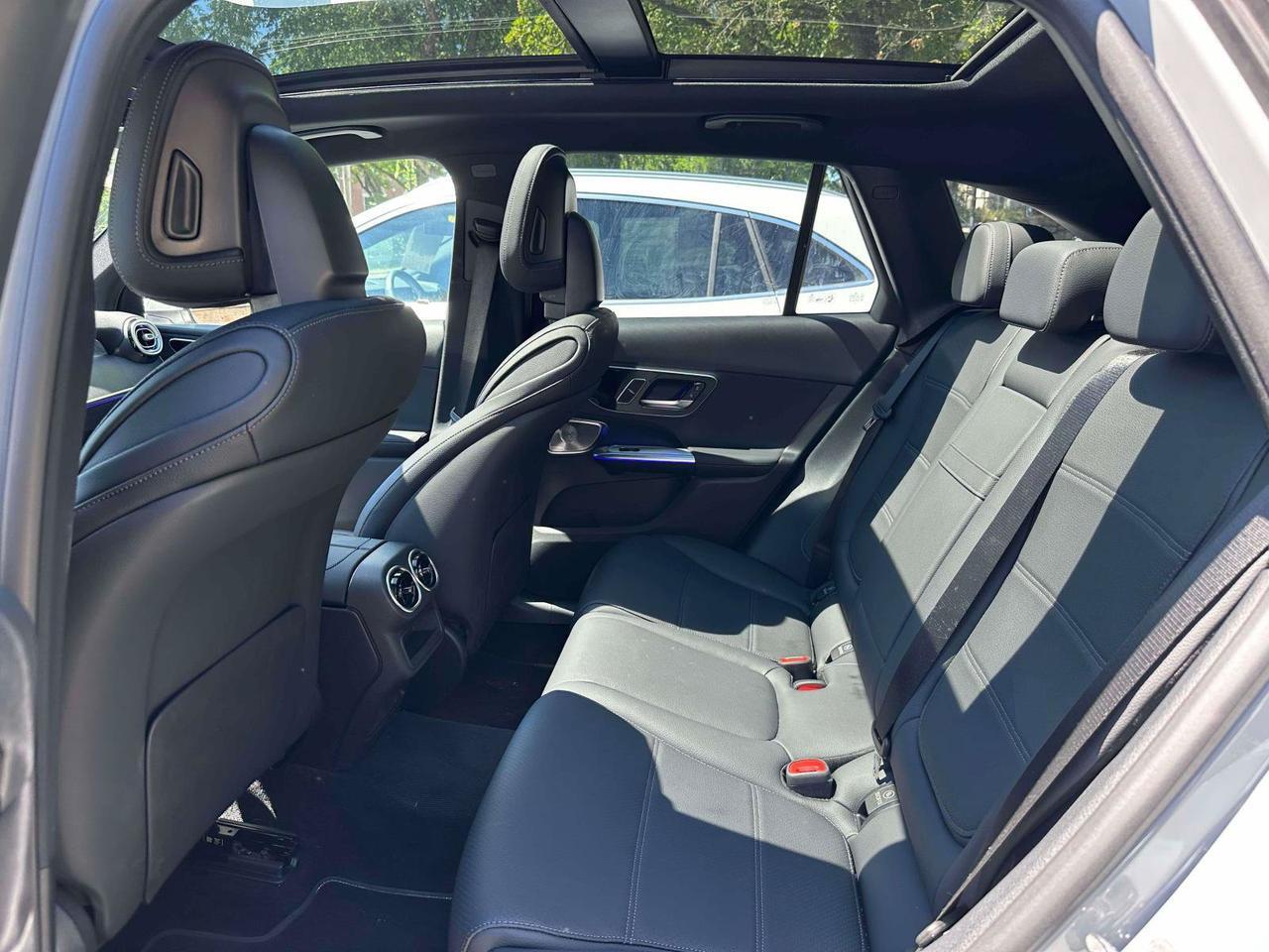 2026 Mercedes-Benz GLC GLC 300 Morristown NJ