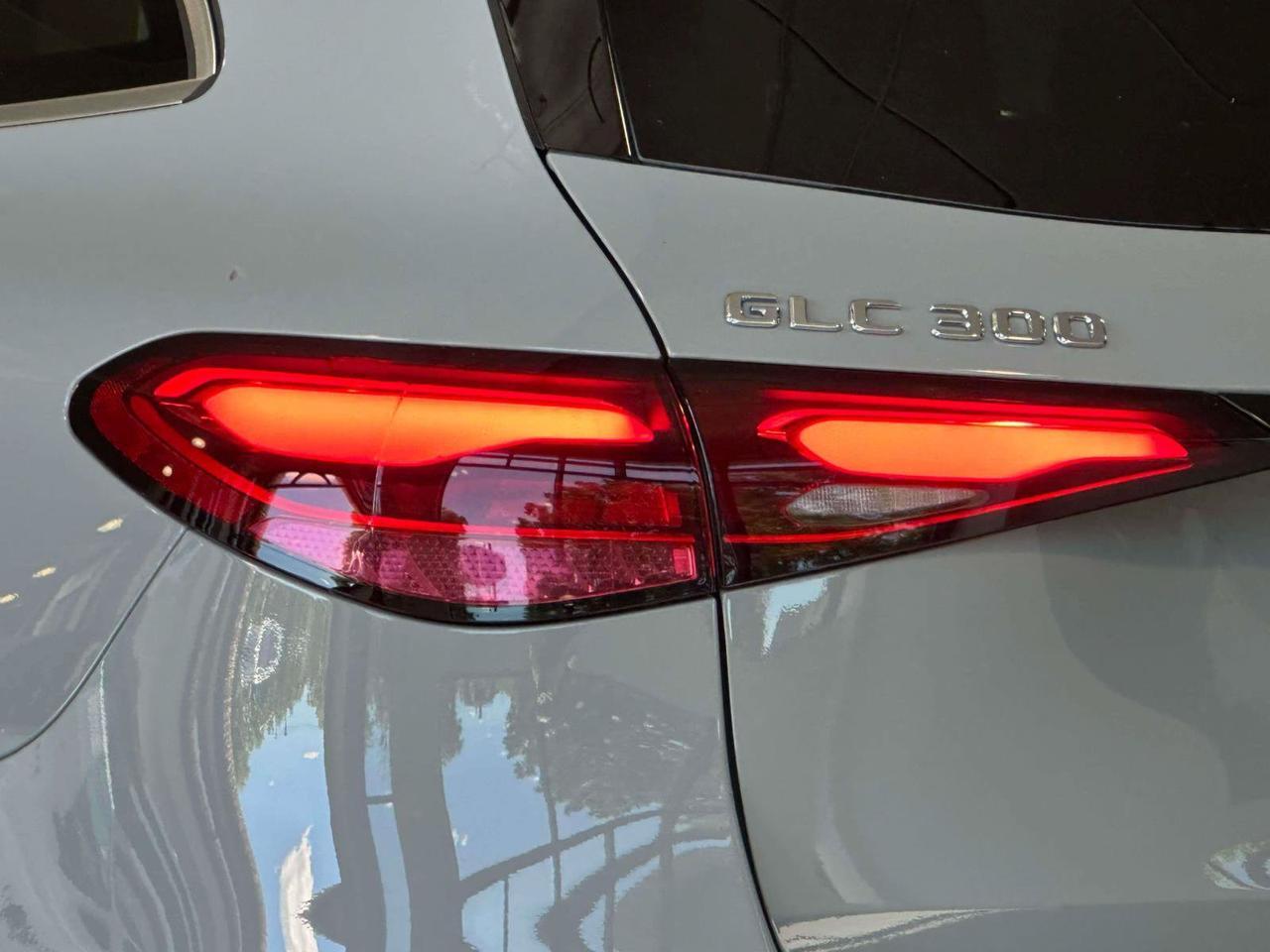 2026 Mercedes-Benz GLC GLC 300 Morristown NJ