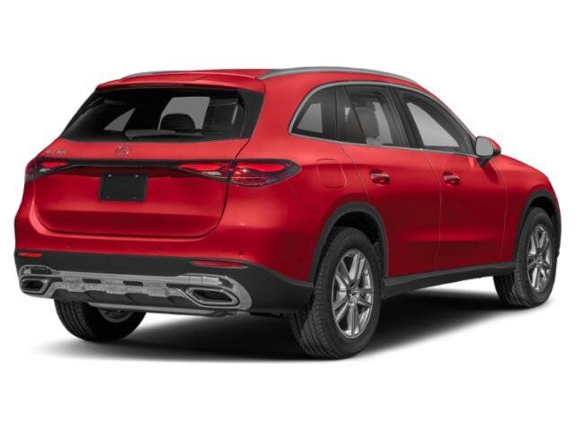 2026 Mercedes-Benz GLC GLC 300 Morristown NJ