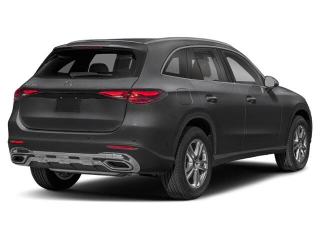 2026 Mercedes-Benz GLC GLC 300 Morristown NJ
