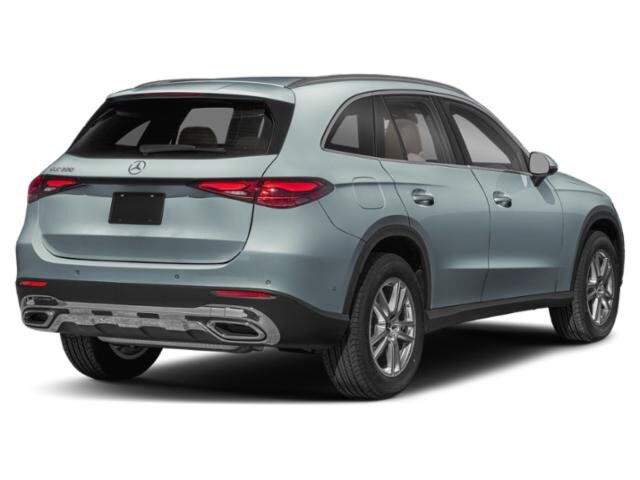 2026 Mercedes-Benz GLC GLC 300 Morristown NJ