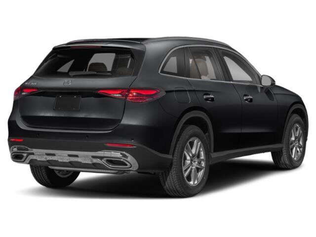 2026 Mercedes-Benz GLC GLC 300 Morristown NJ