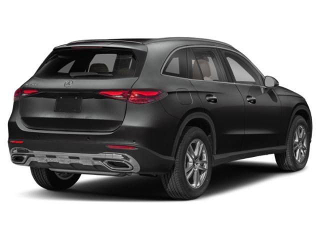 2026 Mercedes-Benz GLC GLC 300 Morristown NJ