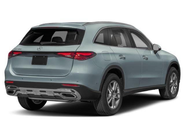 2026 Mercedes-Benz GLC GLC 300 Morristown NJ